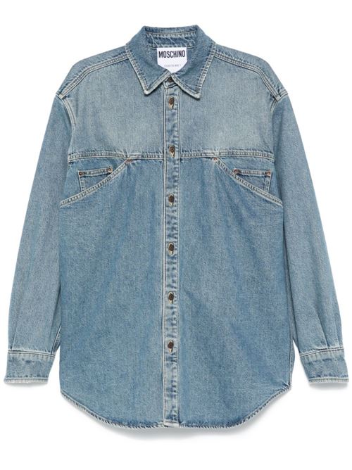  MOSCHINO | J0221 02220285